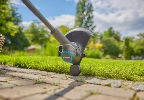 GARDENA EasyTrim 25/18V P4A