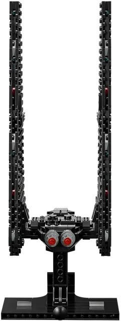 Lego Kylo Rens Command Shuttle 75406