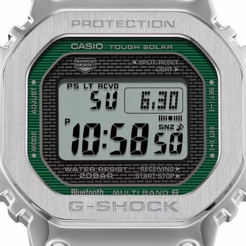 Casio G-Shock GMW-B5000D-3