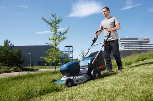 Bosch Professional GRA 18V2-46 06008C8000