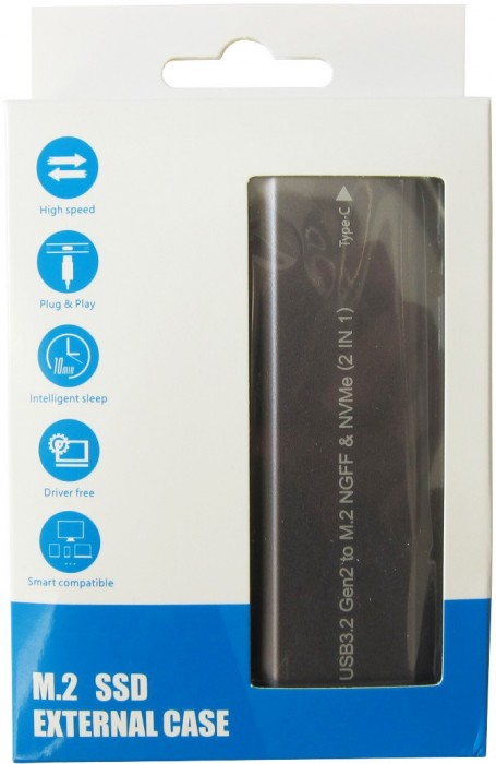 Dynamode DM-CAD-SSD05