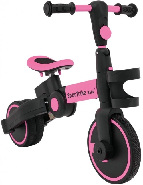 Ramiz Happy Bike 3 in 1