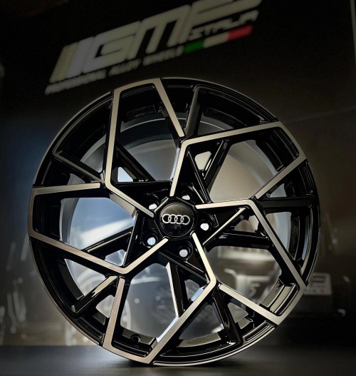 GMP Italia Cartesio