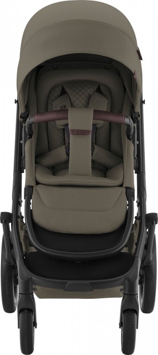 Britax Romer Smile 5Z Lux