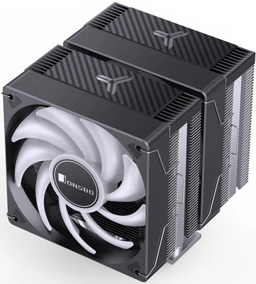 Jonsbo CR-3000E Black