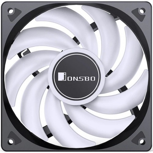 Jonsbo CR-3000E Black