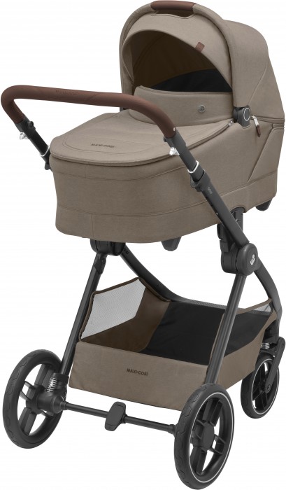 Maxi-Cosi Oxford+ 2 in 1