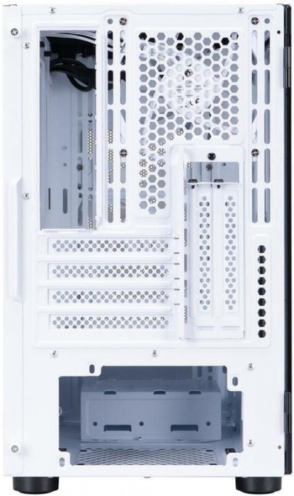 1stPlayer D3-A ARGB White