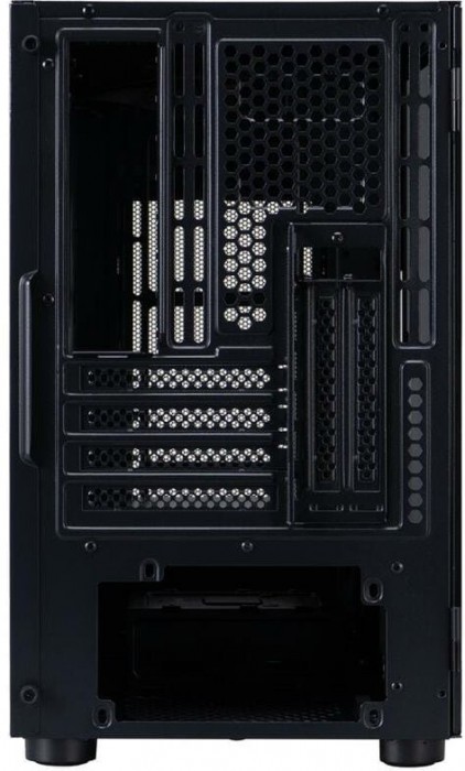 1stPlayer D3-A Black