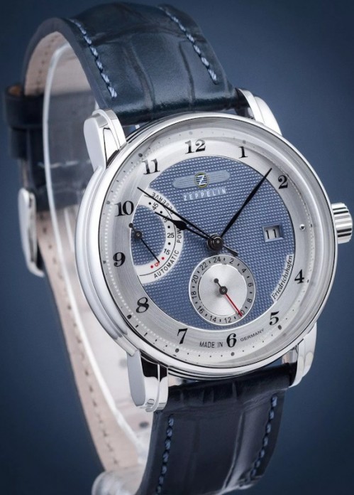 Zeppelin Friedrichshafen Automatic 8590-3