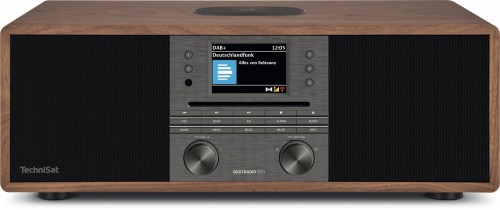 TechniSat DigitRadio 650
