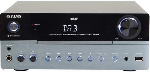 Aiwa MSBTU-700DAB