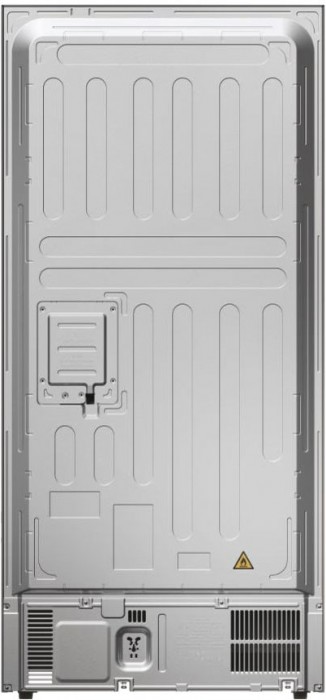 Haier HCR-3818ENMD