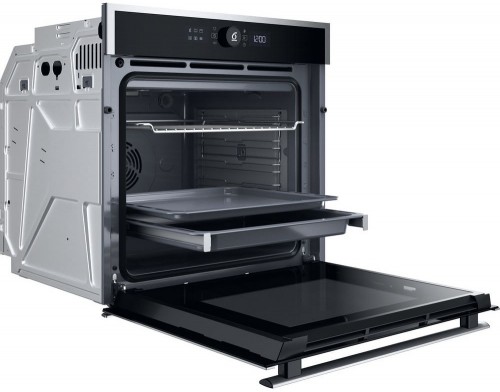 Whirlpool WOI4 S8CM1 SXA