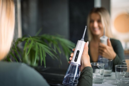 Truelife AquaFloss Compact L100