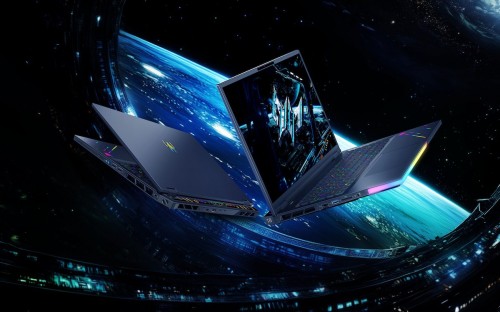 Acer Predator Helios 18 AI PH18-73