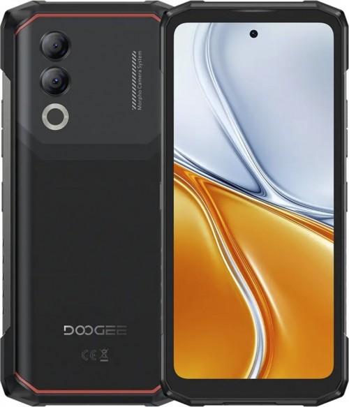 Doogee Blade 20 Turbo