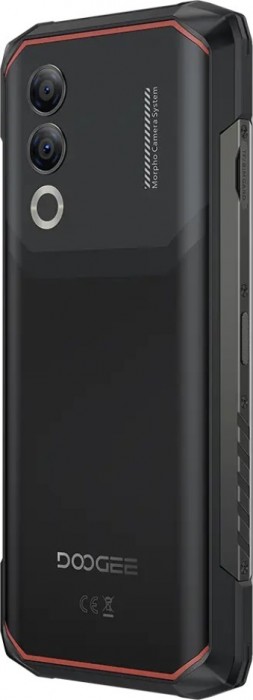 Doogee Blade 20 Turbo