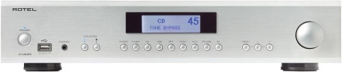 Rotel A14 MKII