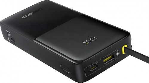 BASEUS Bipow 2 20W 20000 USB-C Cable