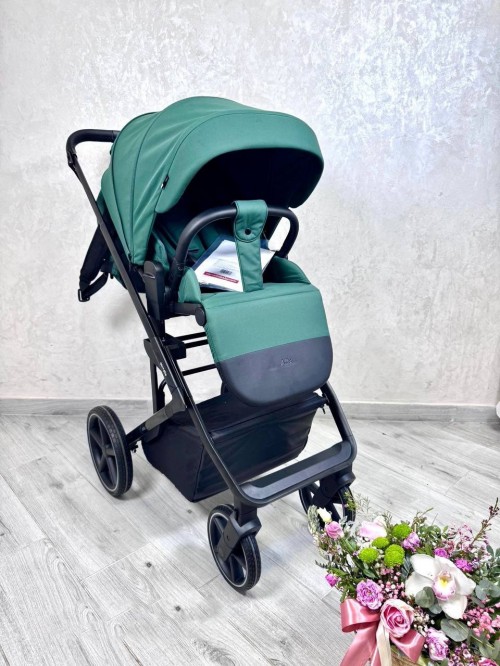 Carrello Alfa 2 in 1 2025