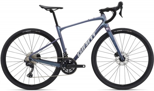 Giant Revolt 0 2025 frame XS