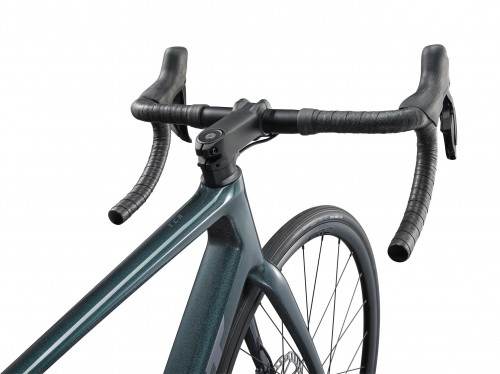 Giant TCR Advanced 1 2025 frame XS