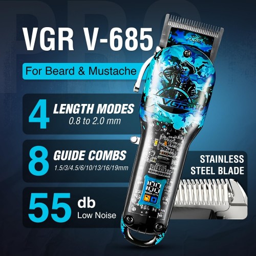 VGR V-685