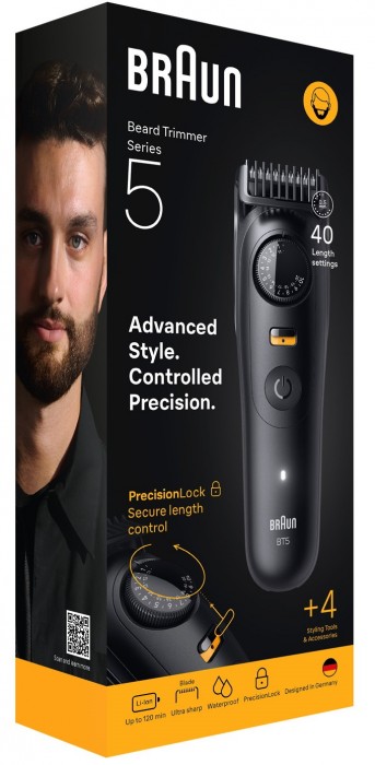 Braun Series 5 BT5520