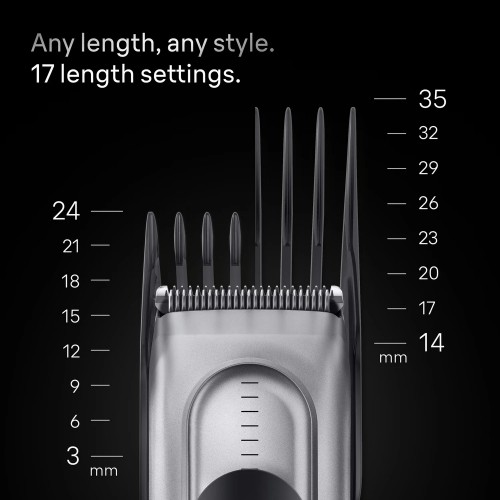Braun Series 7 HC7590