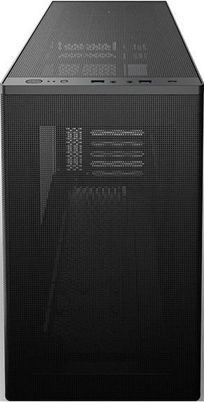 Aerocool Stormfront Mini Black