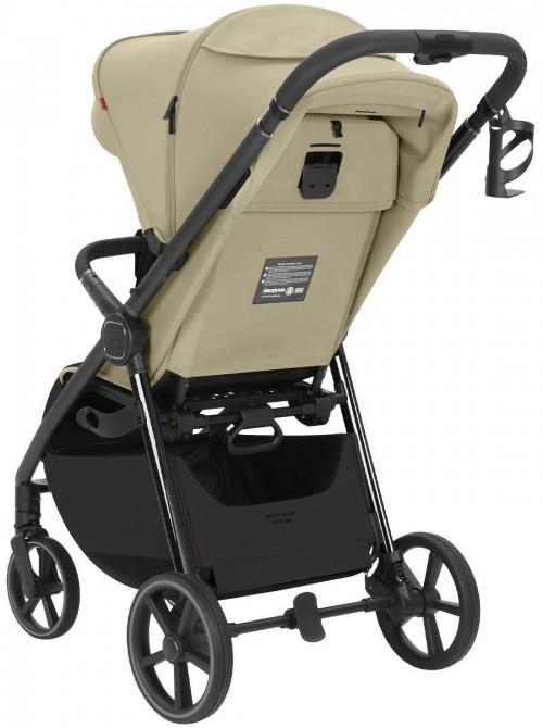 Carrello Bravo M/Lite CRL-5529