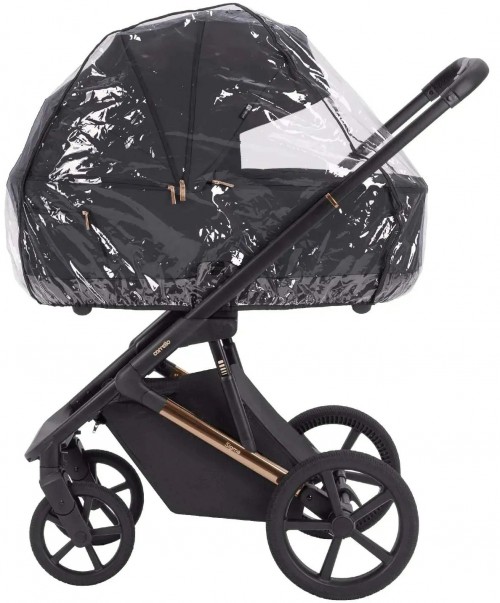 Carrello Sigma 2 in 1 CRL-6523