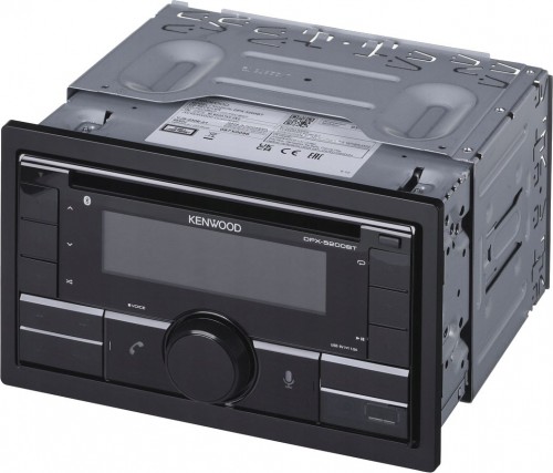 Kenwood DPX-5200BT