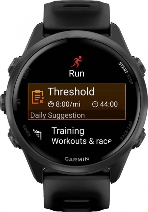 Garmin Forerunner 570 42mm
