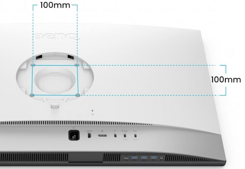 BenQ PD3226G