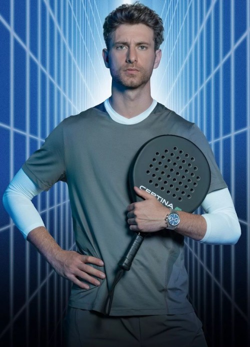 Certina DS-7 C043.427.11.041.00