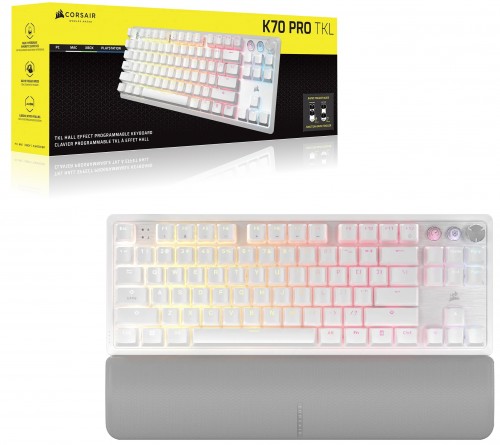 Corsair K70 Pro TKL