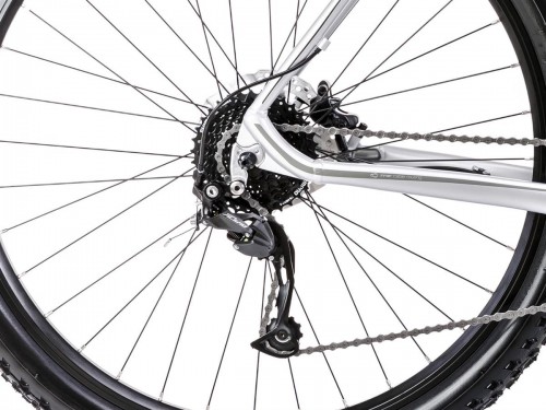 Romet Mustang M3 2024 frame M