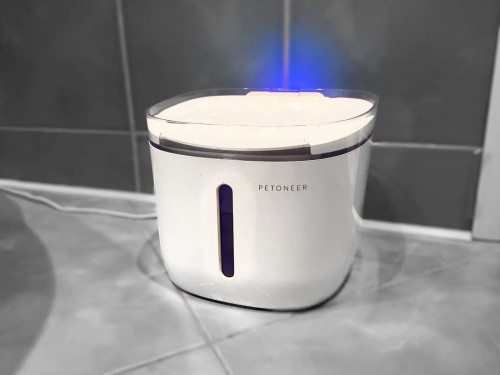 Petoneer Fresco Mini Plus