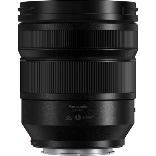 Panasonic 24-60mm f/2.8 Lumix S