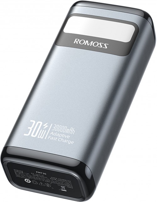 Romoss PMT30