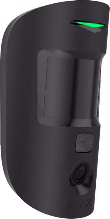 Ajax MotionCam HD (PhOD)