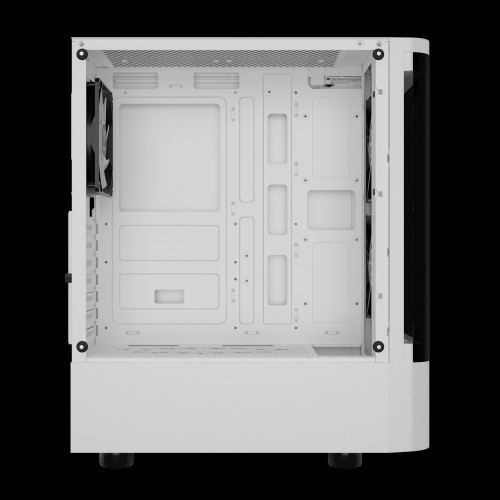 Gamdias TALOS E3 CG White