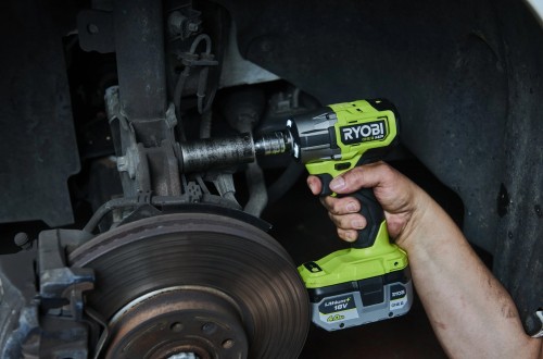 Ryobi RIW18C-0