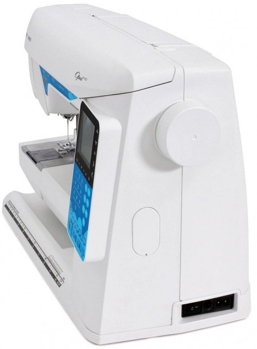 Husqvarna Opal 650