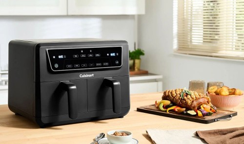 Cuisinart AFD10OBLE
