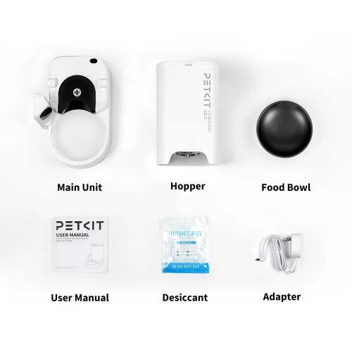 Petkit YumShare Solo