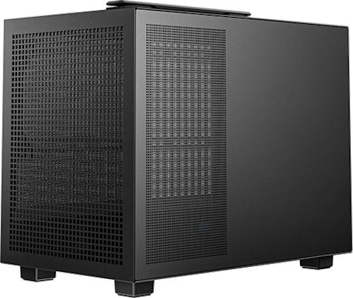 Deepcool CH160 Mesh Black