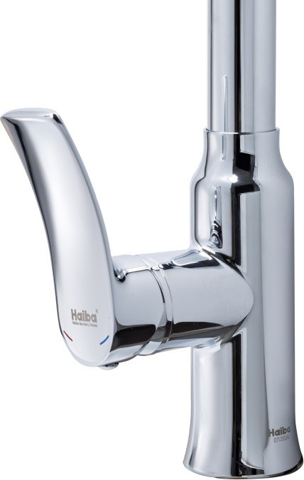 Haiba Bolero 014 HB9591